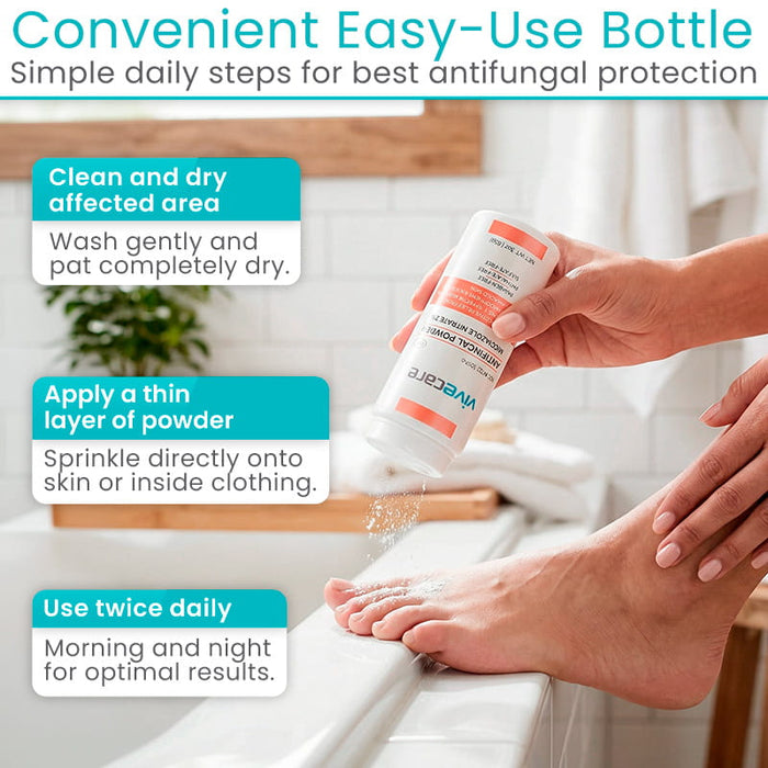 Convenient Easy-Use Bottle