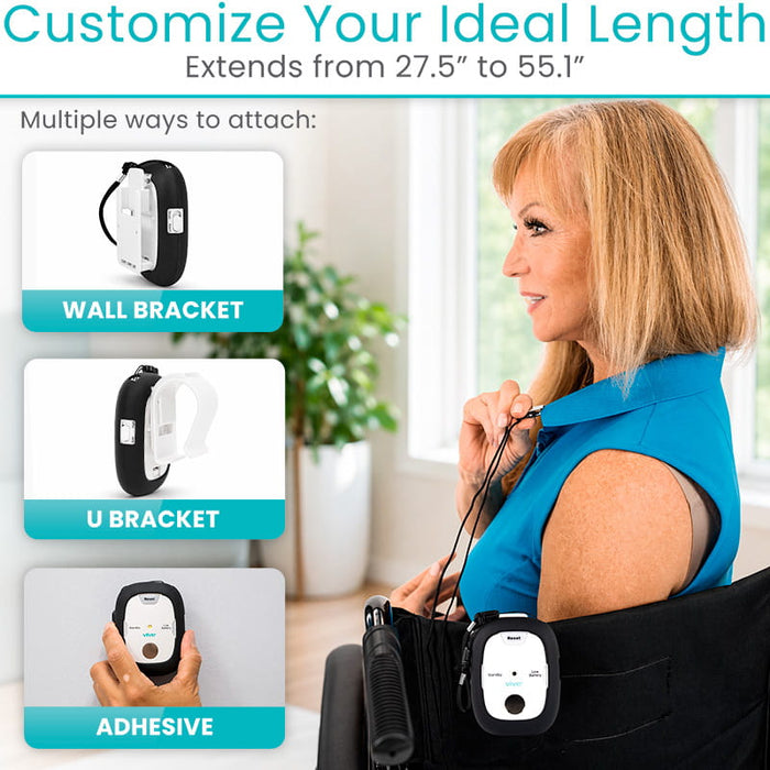 Customize Your Ideal Length