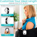 Customize Your Ideal Length