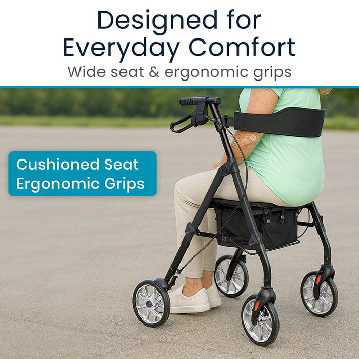 Designed for Everyday Comfort