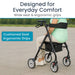 Designed for Everyday Comfort
