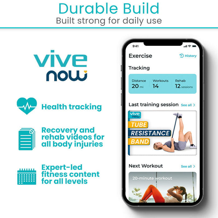Durable Build