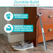 Durable Build