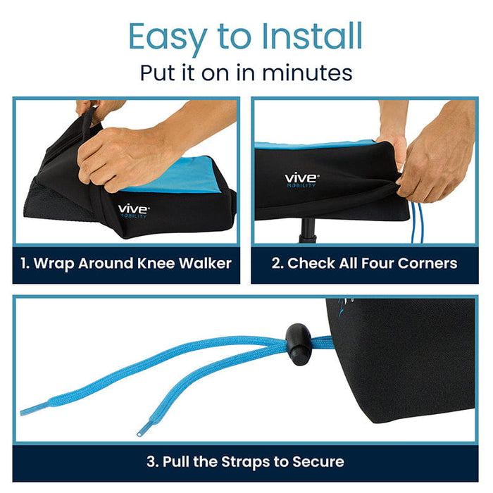 Easy to Install