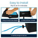 Easy to Install
