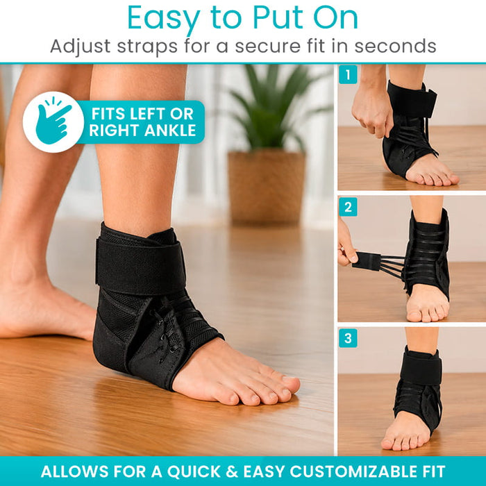 Easy to Put On