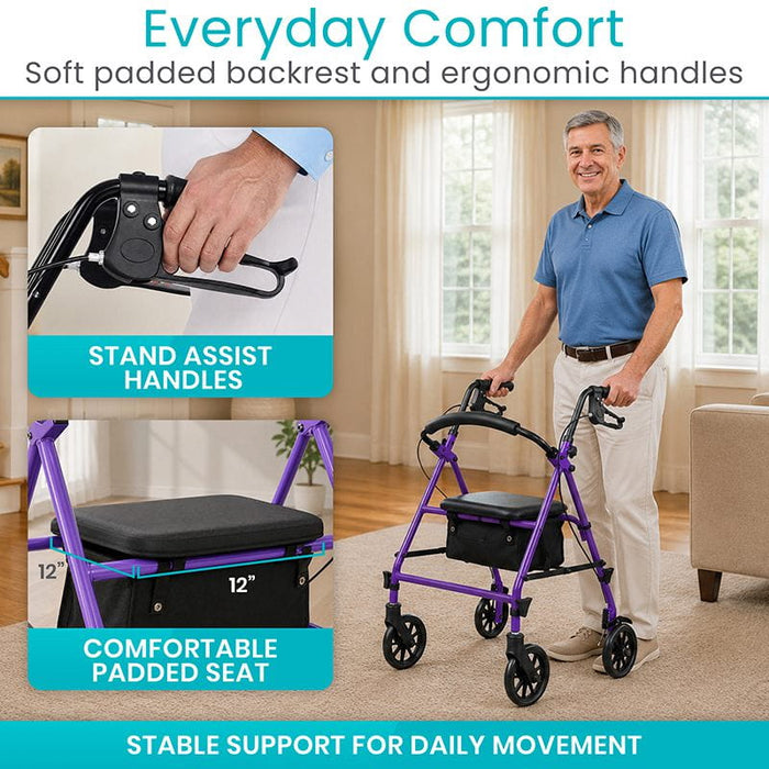 Everyday Comfort
