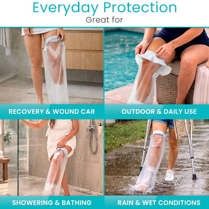 Everyday Protection