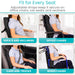 Fit for Every Seat