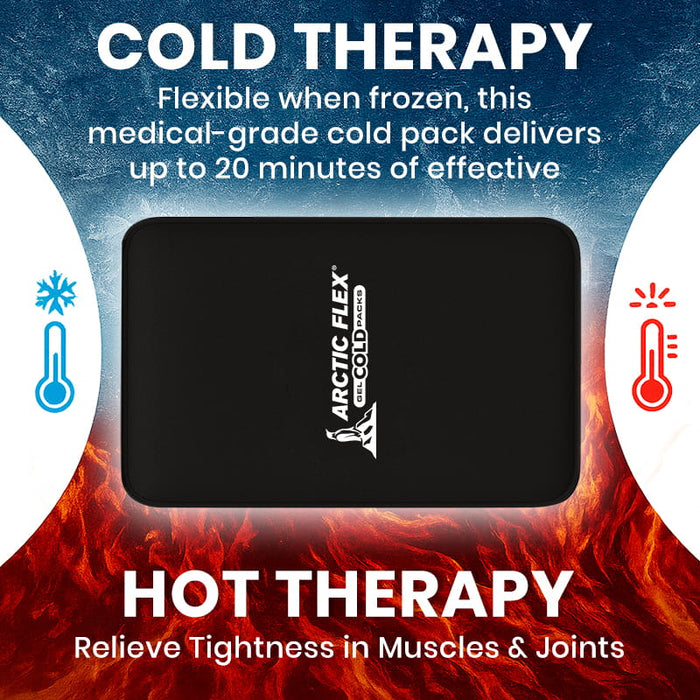 Cold & Hot Therapy
