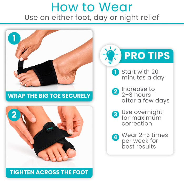 How to Wear