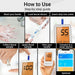 How To Use