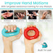Improve Hand Motions