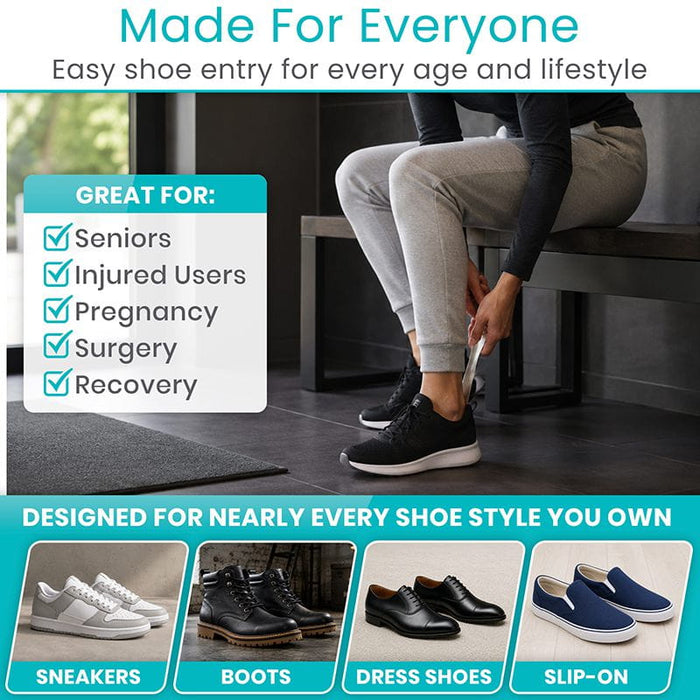 Made For Everyone