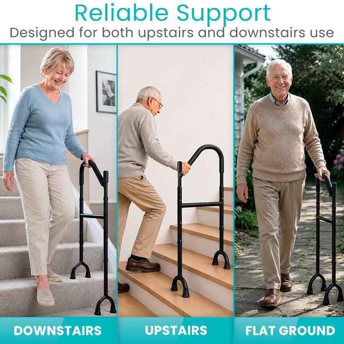Reliable Support