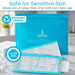 Safe for Sensitive Skin