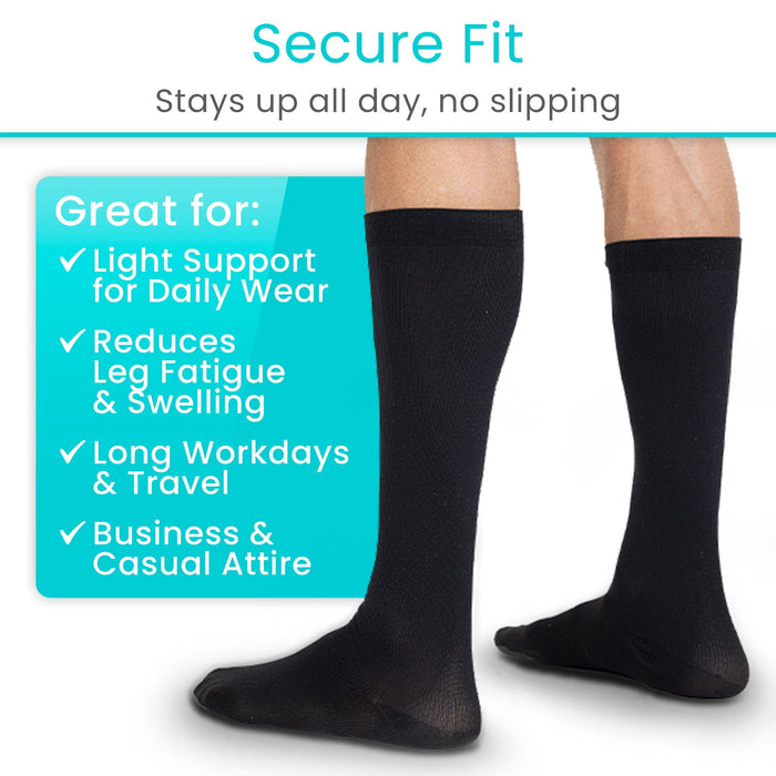 Secure Fit