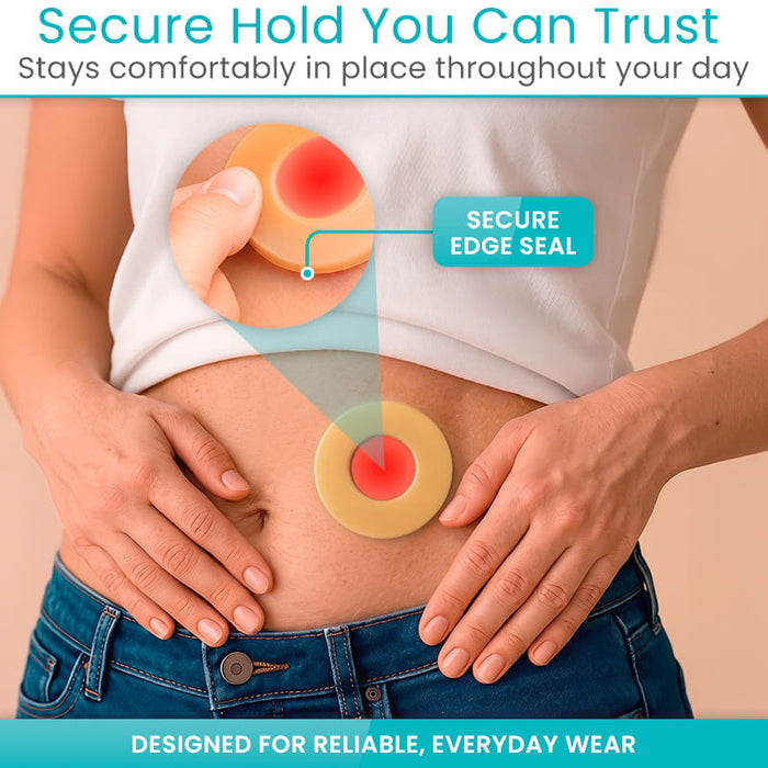 Secure Hold You Can Trust