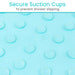 Secure Suction Cups