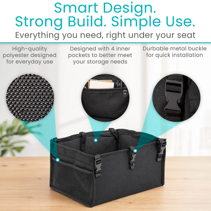 Smart Design. Strong Build