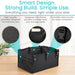Smart Design. Strong Build