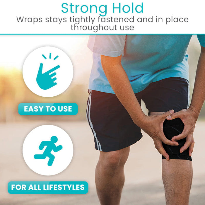 Strong Hold