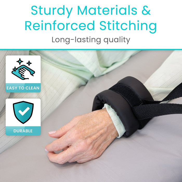 Sturdy Materials & Reinforced Stitching