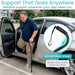 Support That Goes Anywhere