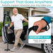 Support That Goes Anywhere