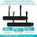 Support for Both Wrists