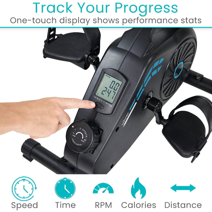 Track your Progress