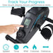 Track your Progress