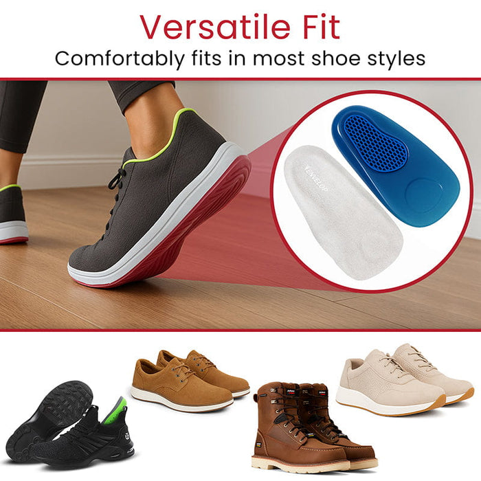 Versatile Fit