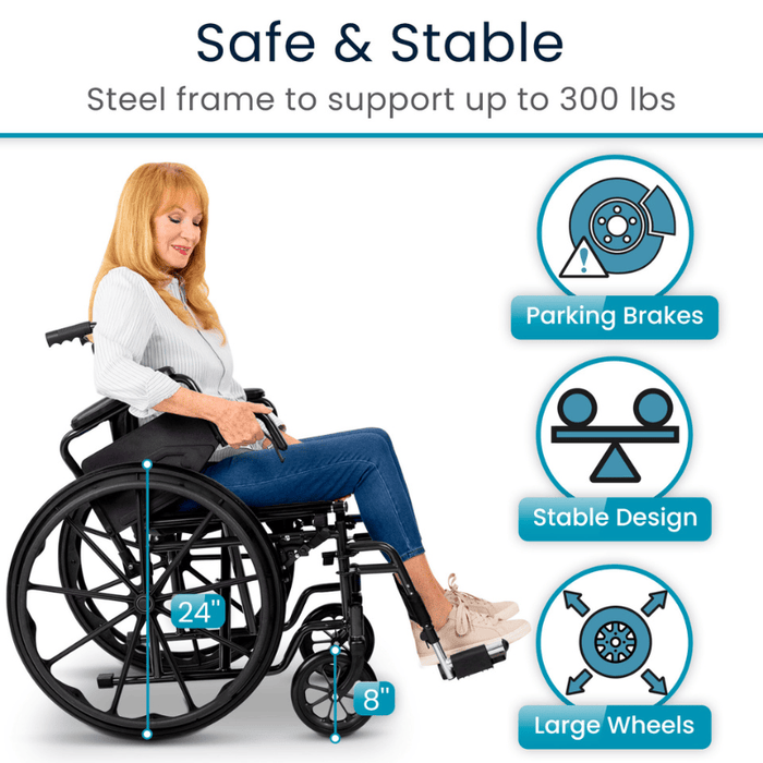 Safe & Stable