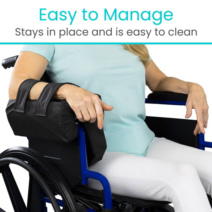 Easy to Manage