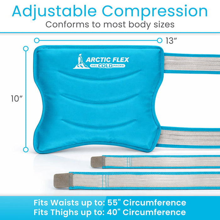 Adjustable Compression
