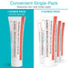 Convenient Single-Pack