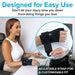 Designed for Easy Use