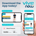 Vive Now App