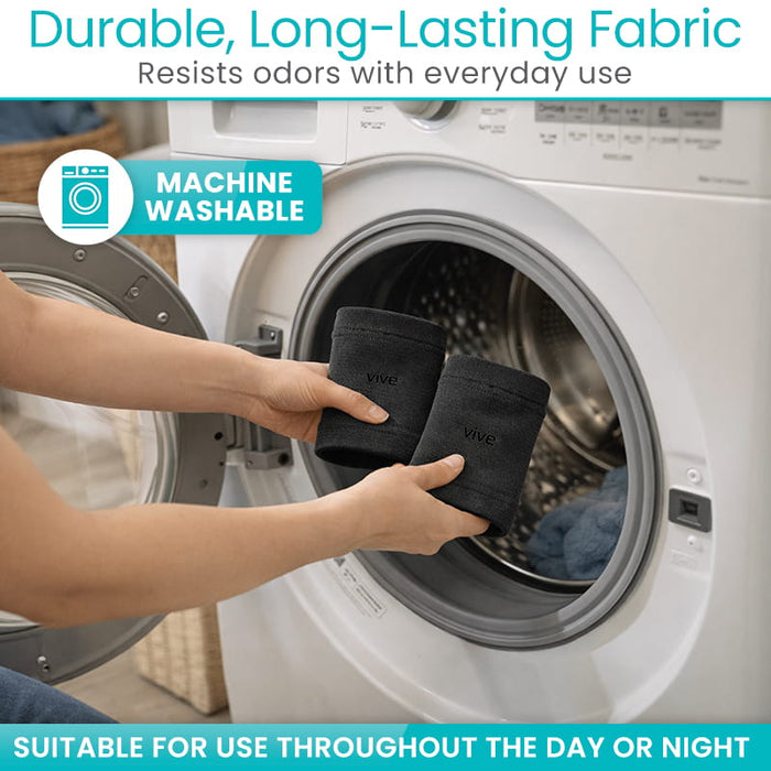Durable, Long-Lasting Support