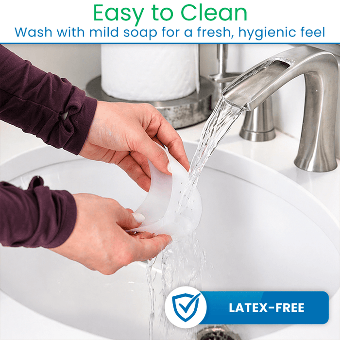 Easy to clean