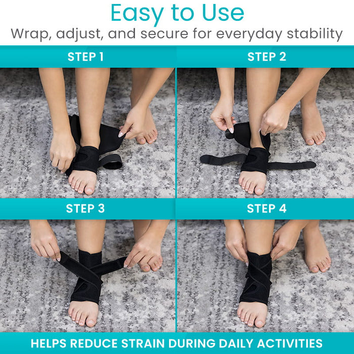 Easy to Use