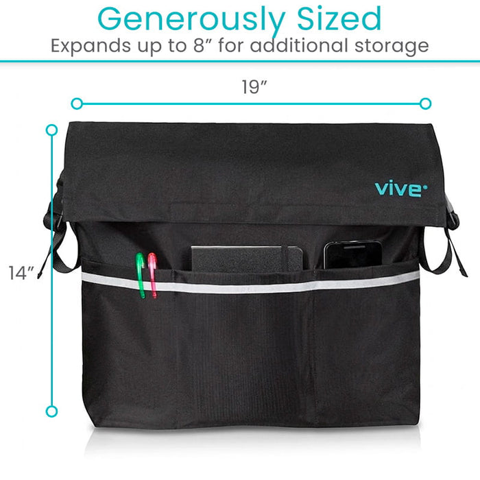 Generously Sized