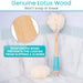 Genuine Lotus Wood