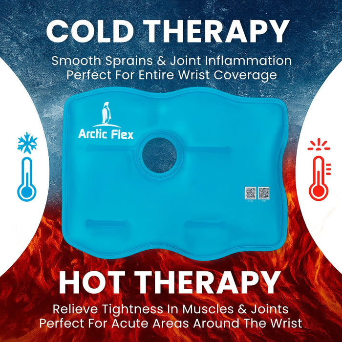 Hot and Cold Therapy