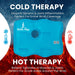 Hot and Cold Therapy