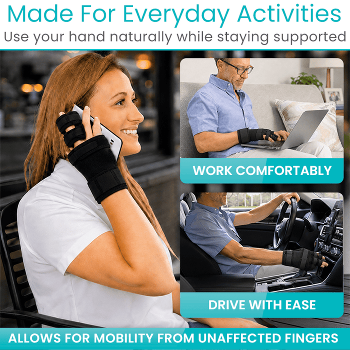 Made for Everyday Activities