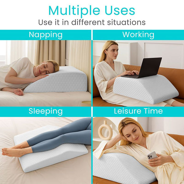 Multiple uses
