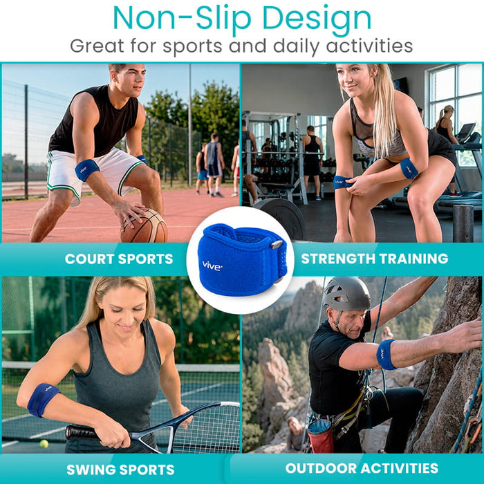 Non-Slip Design