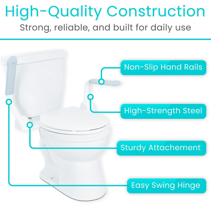 High-Quality Construction
